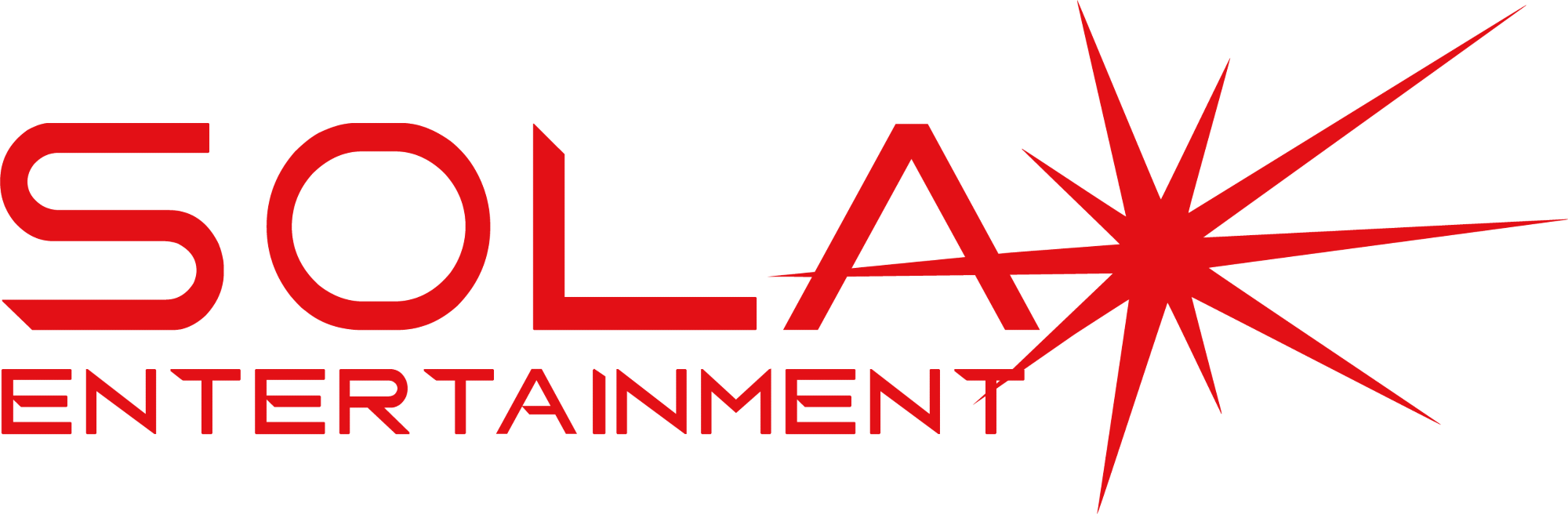 Sola Entertainment Logo