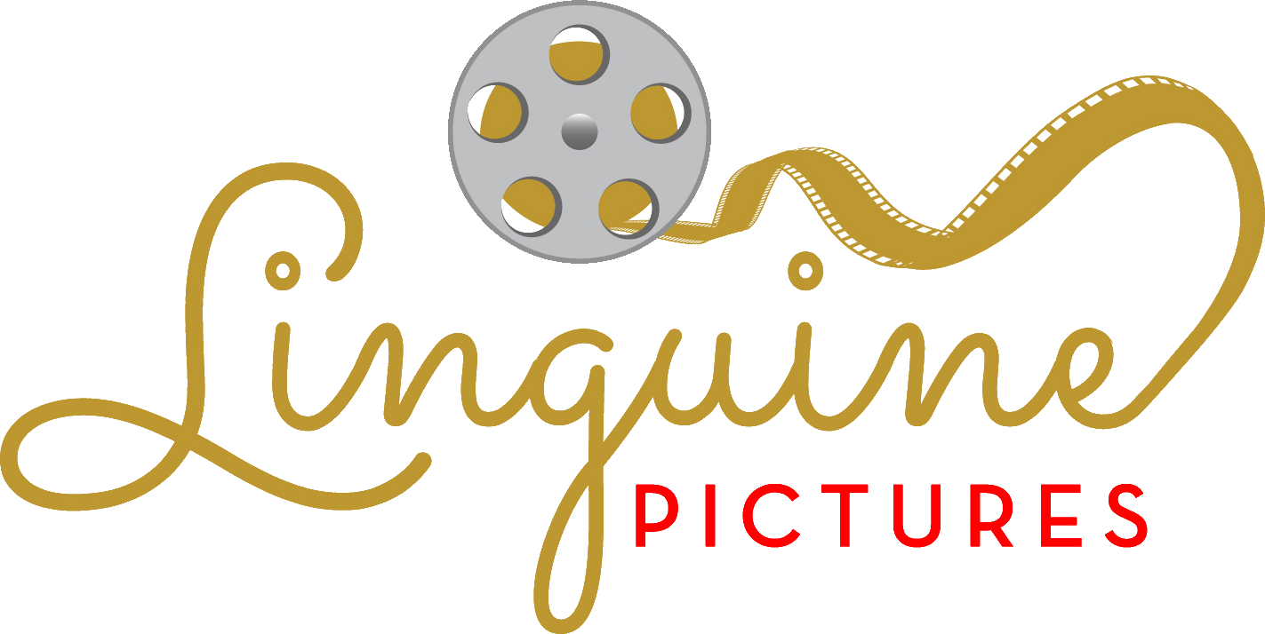 Linguine Pictures Logo