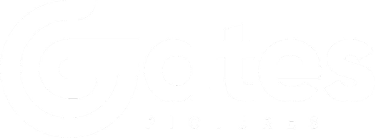 Gates Pictures Logo