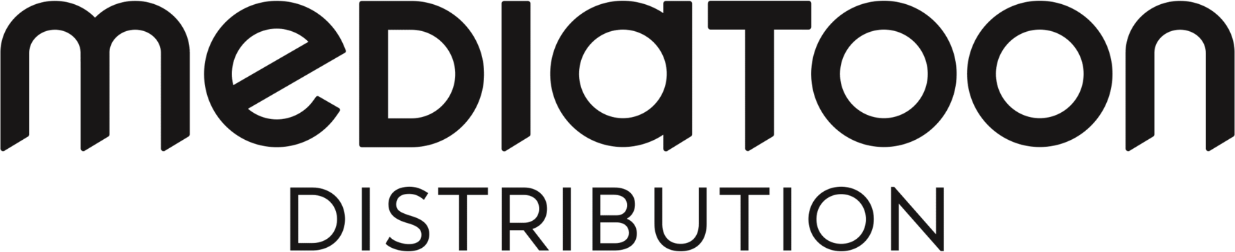 Mediatoon Logo