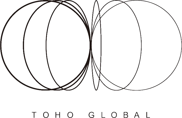 TOHO Global Logo
