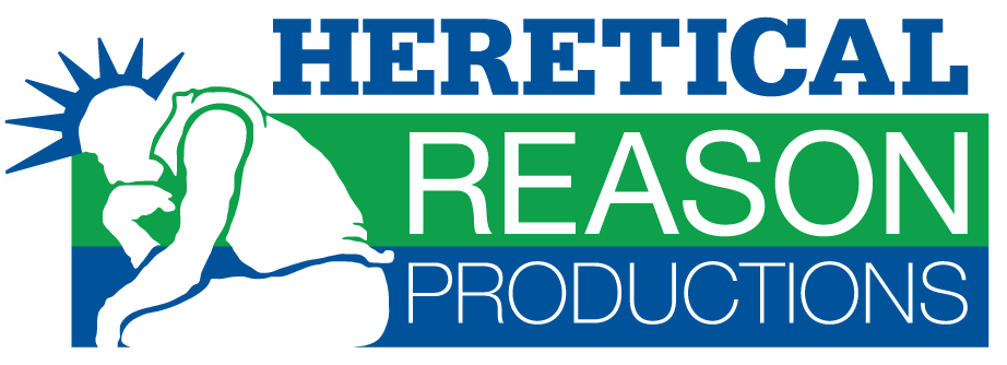 Heretical Reason Productions Logo