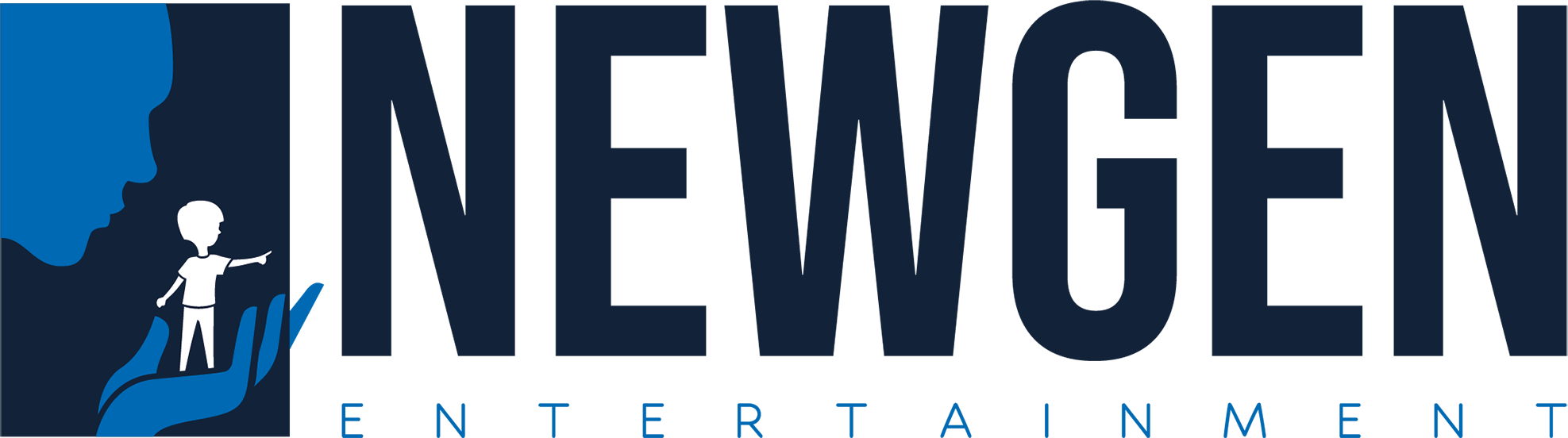 NewGen Entertainment Logo