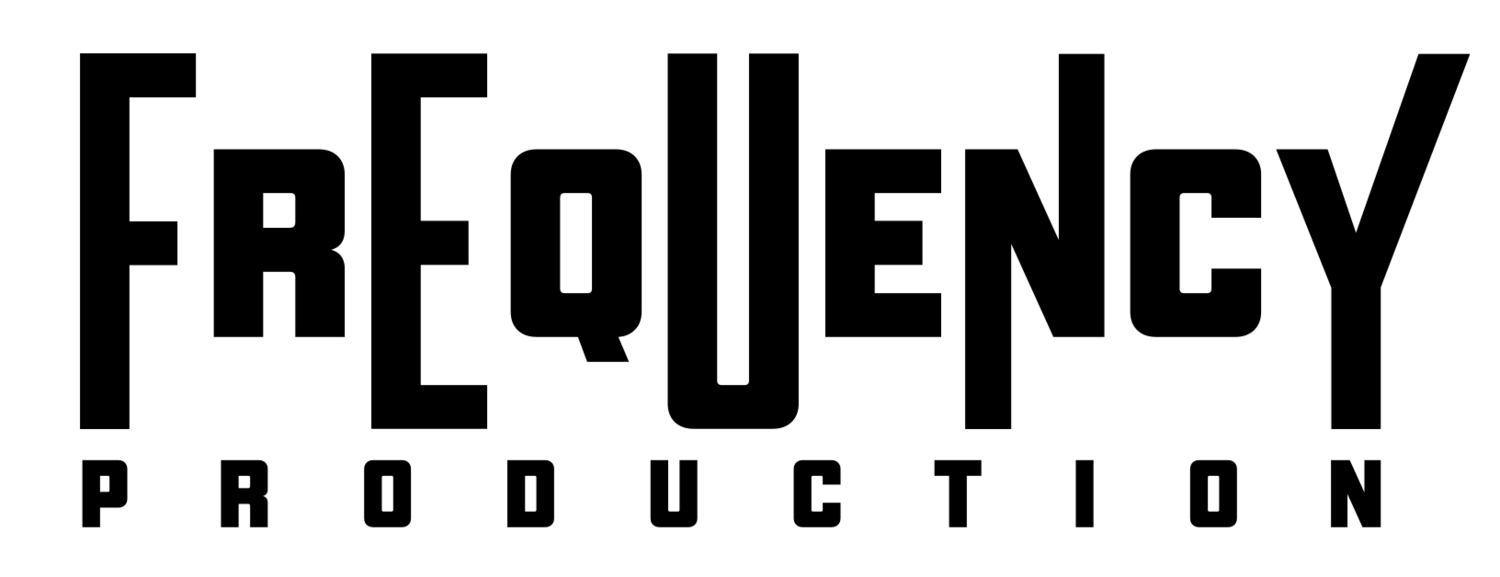 Frequency Production Logo