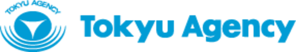 Tokyu Agency Logo