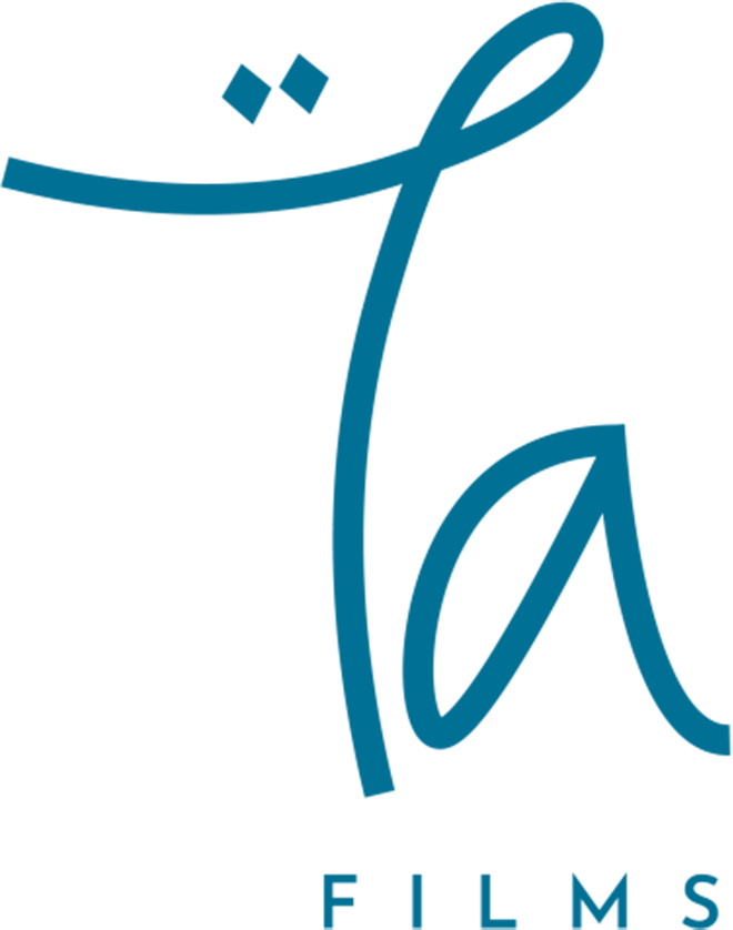 Ta Films Logo