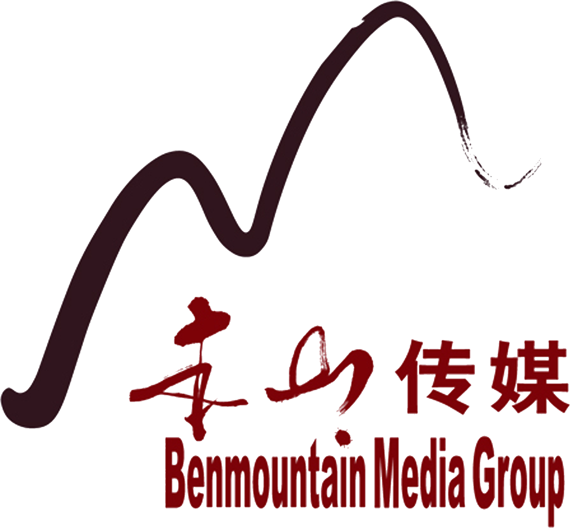 Benmountain Media Group Logo