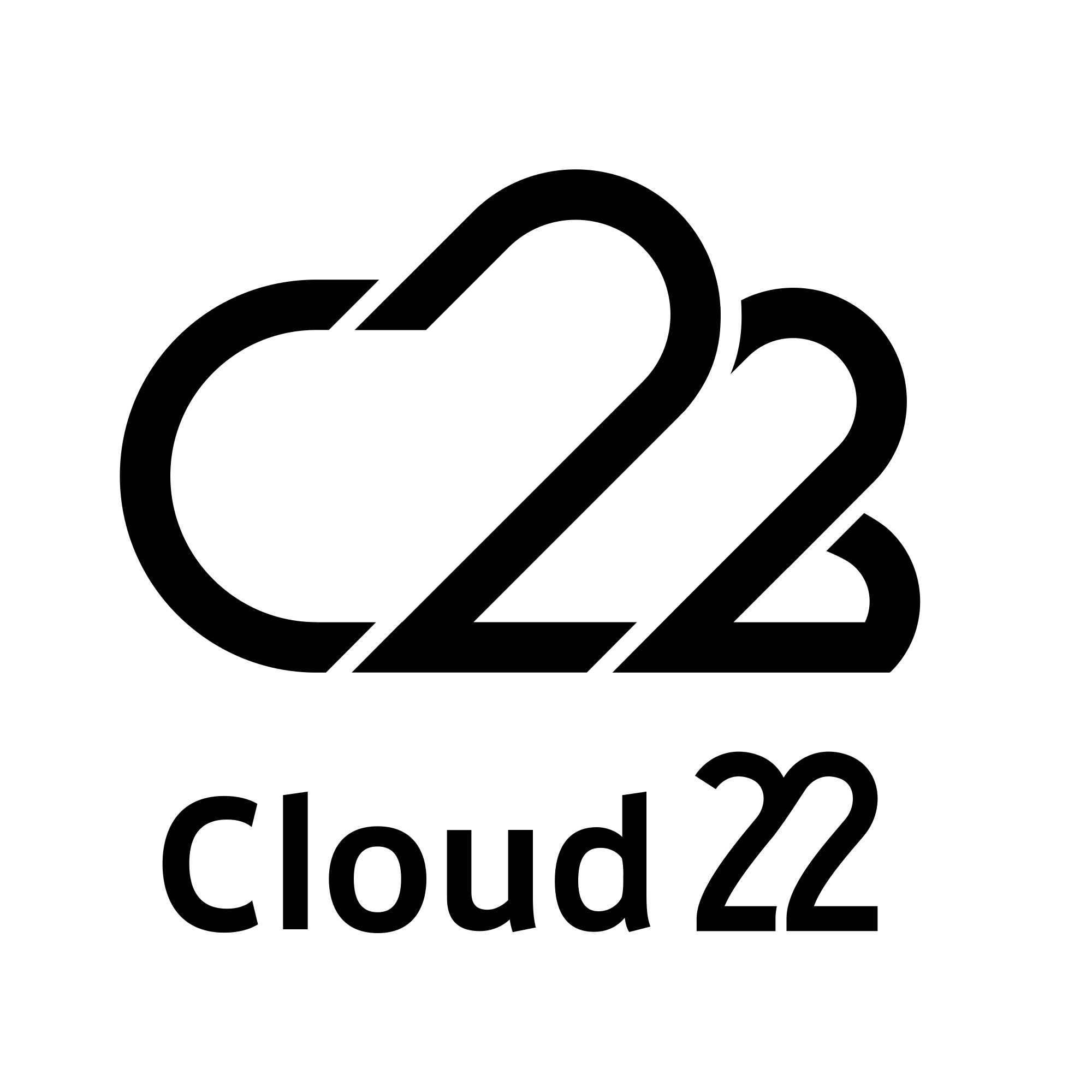 Cloud22 Logo