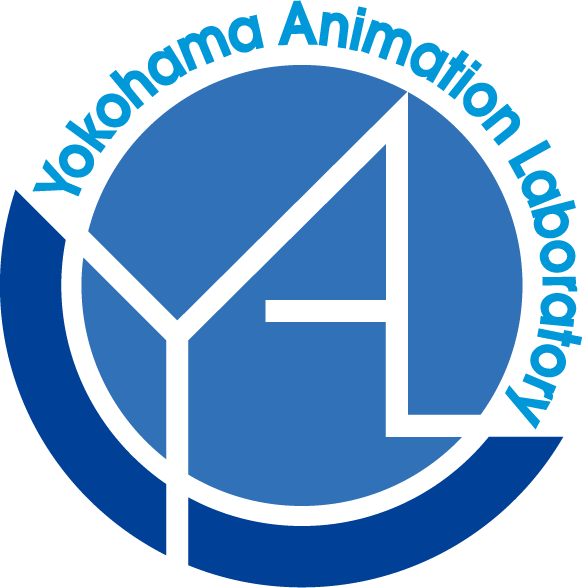 Yokohama Animation Laboratory Logo