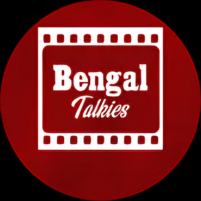 Bengal Talkies Logo