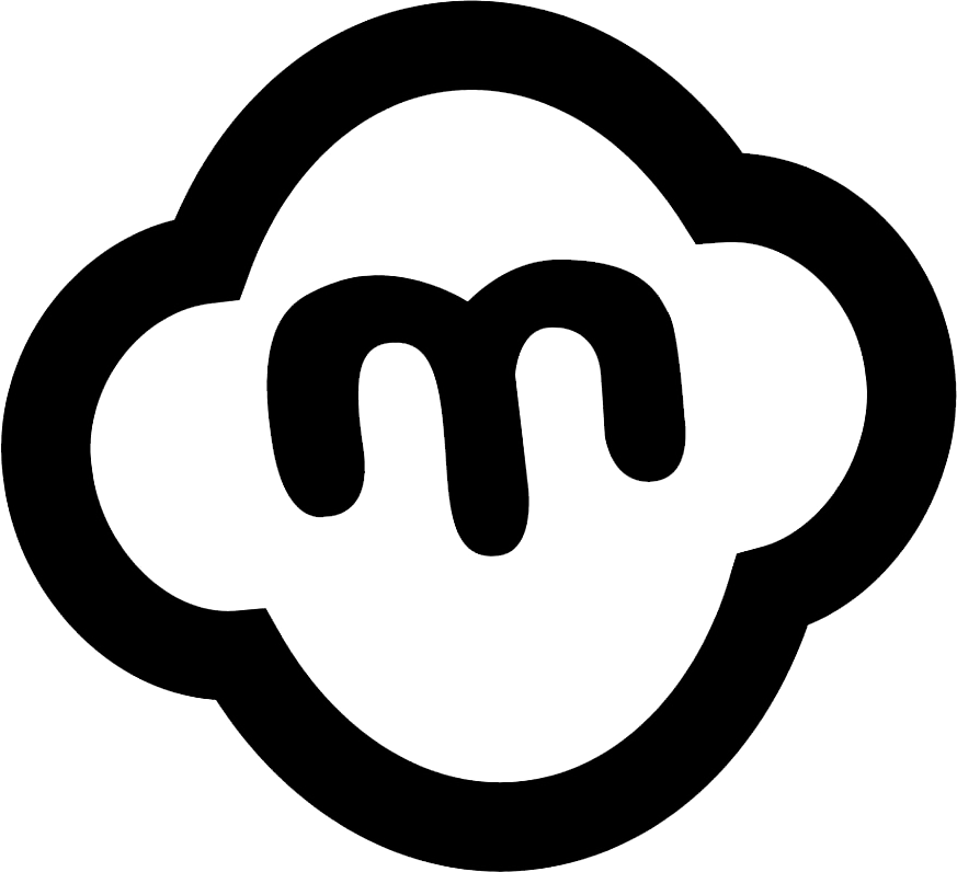 Monkey Logo