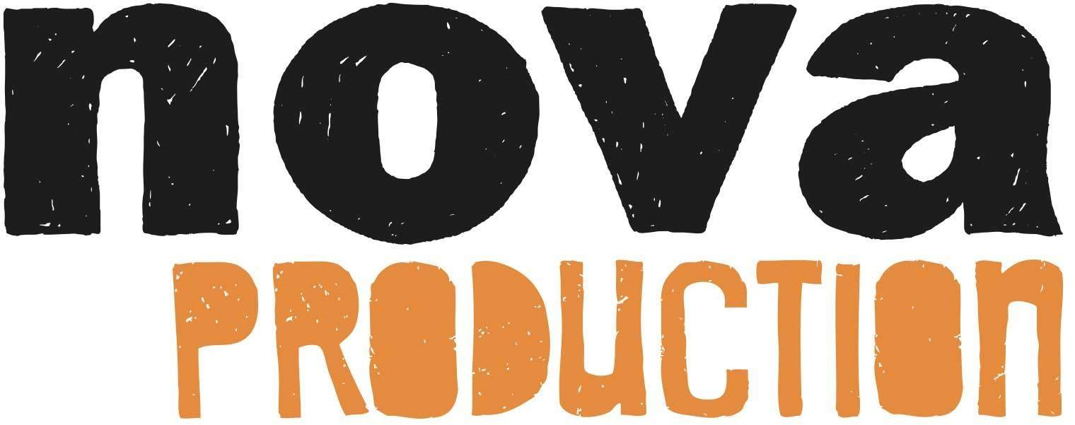 Nova Production Logo