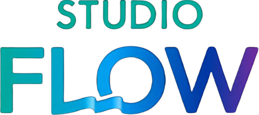 Studio Flow Logo