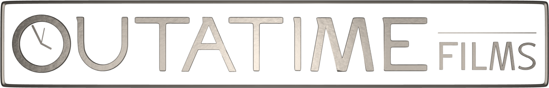 Outatime Films Logo