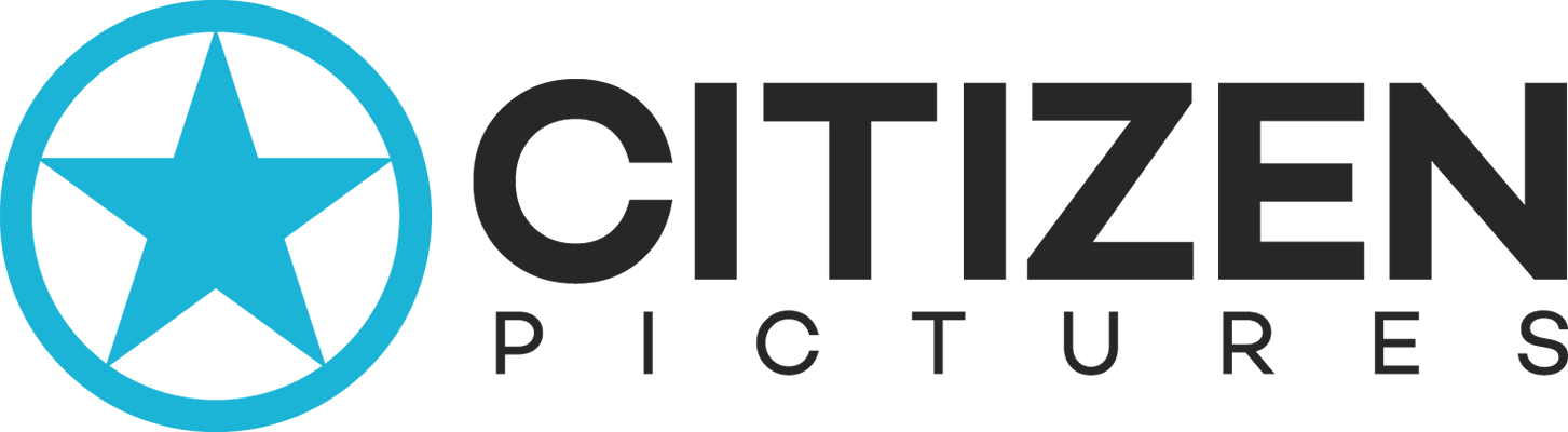 Citizen Pictures Logo