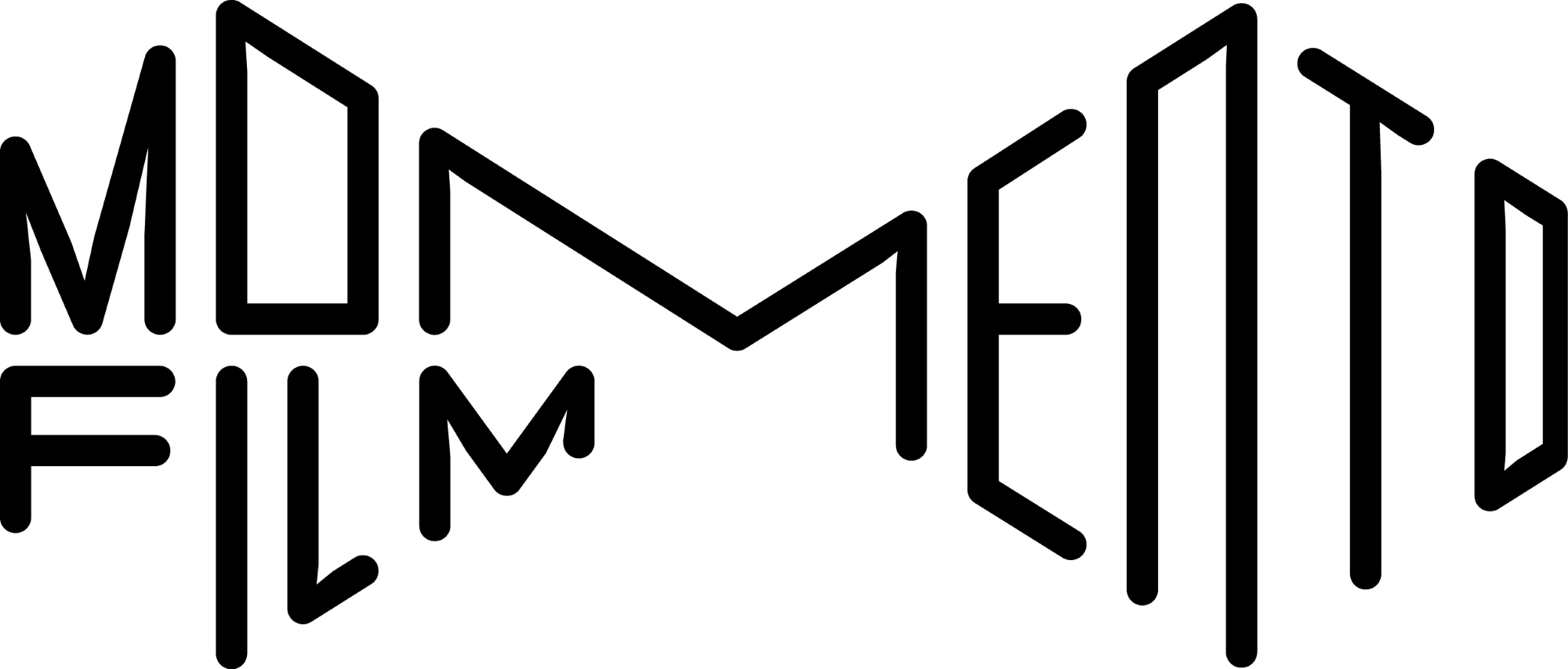 Momento Film Logo