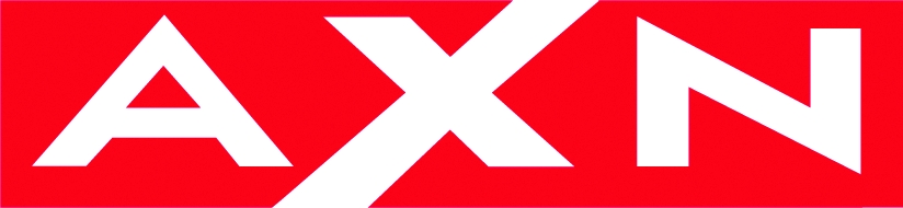 AXN Original Production Logo