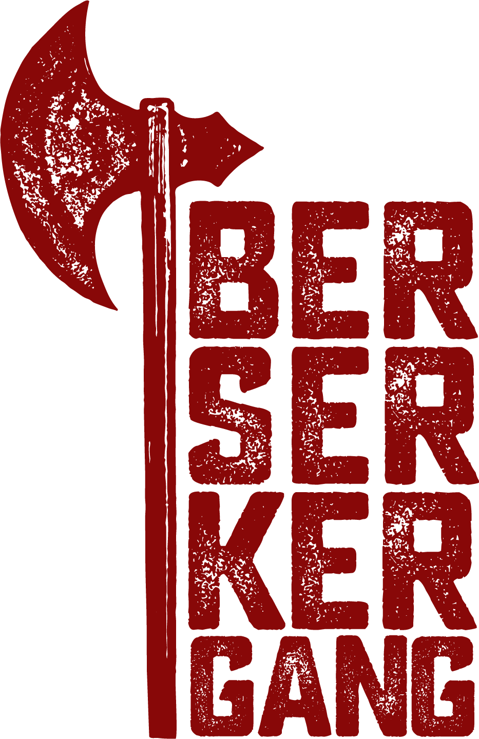 BerserkerGang Logo