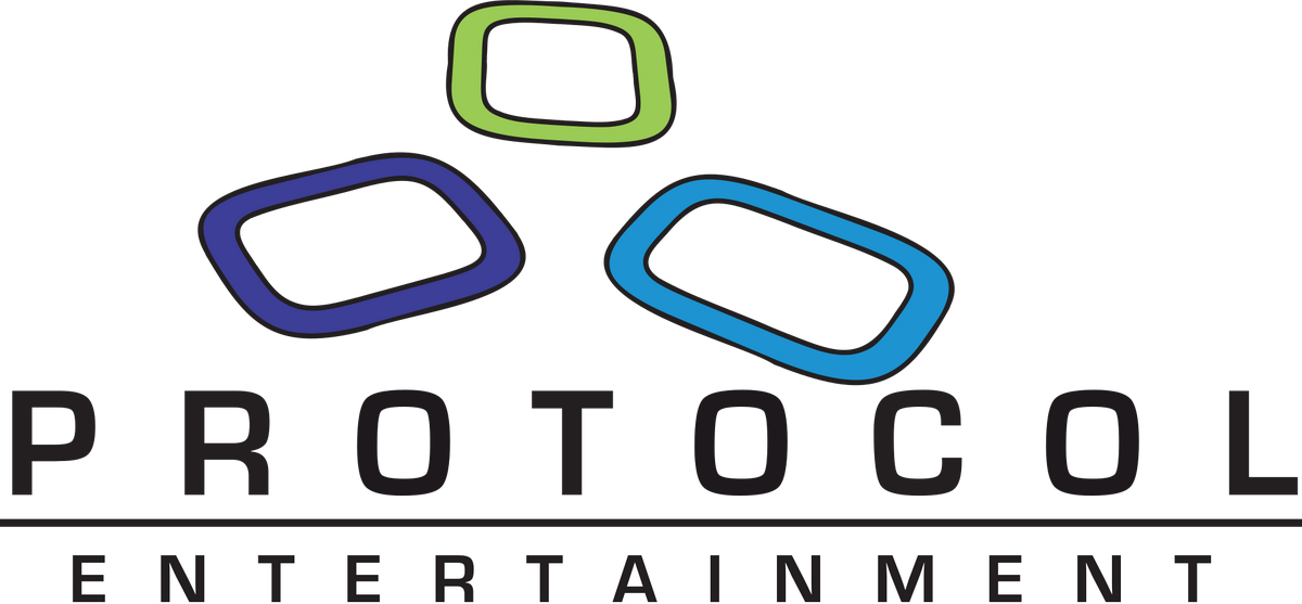 Protocol Entertainment Logo