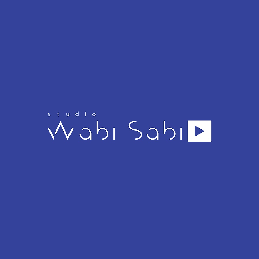 Studio Wabi Sabi Logo