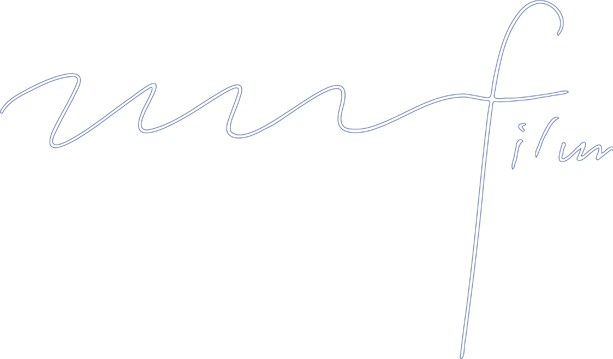 What a Wonderfilm Logo