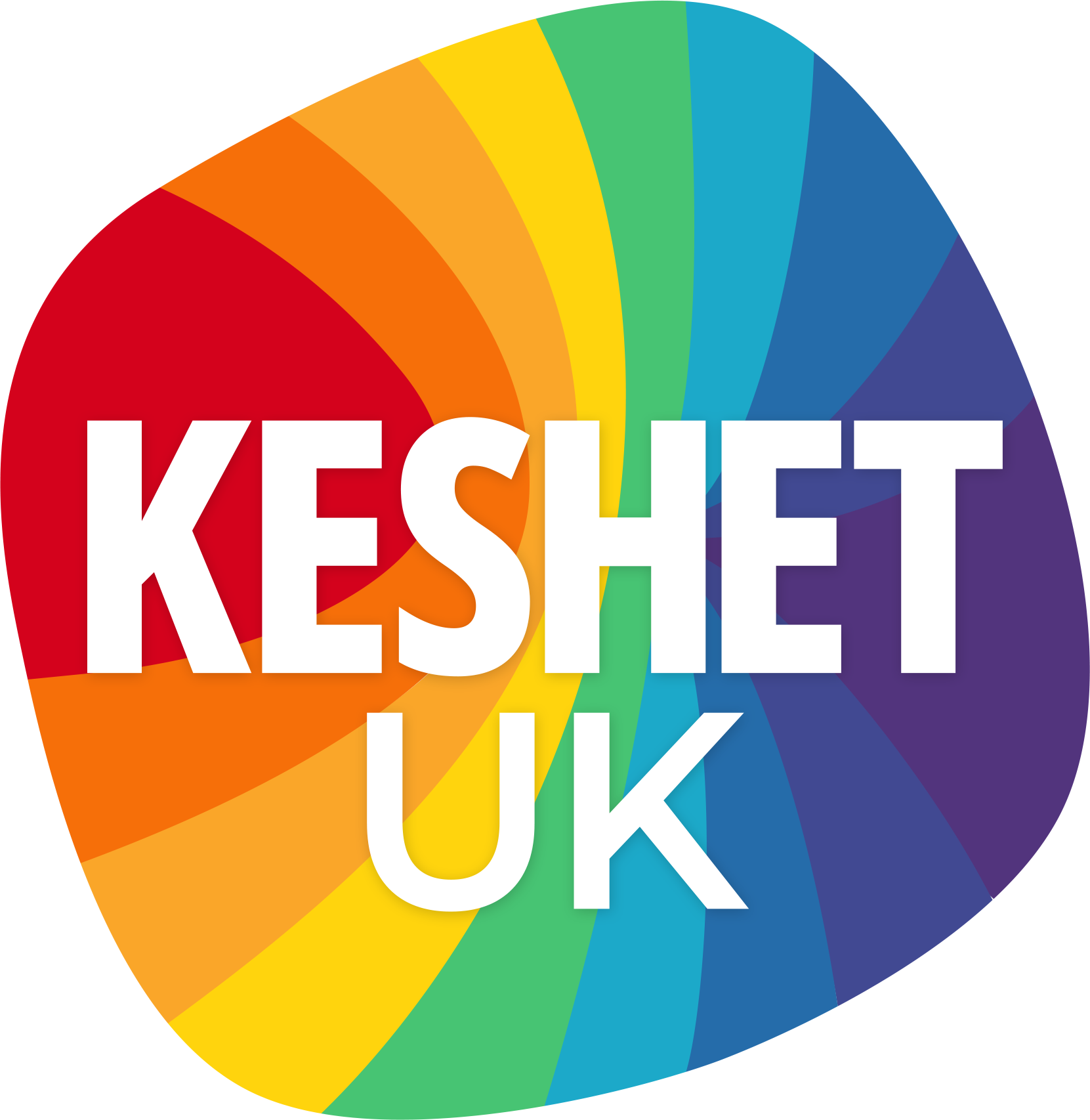 Keshet Productions Logo