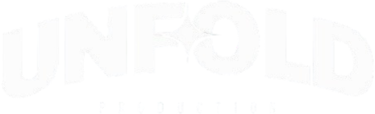 Unfold Production Logo