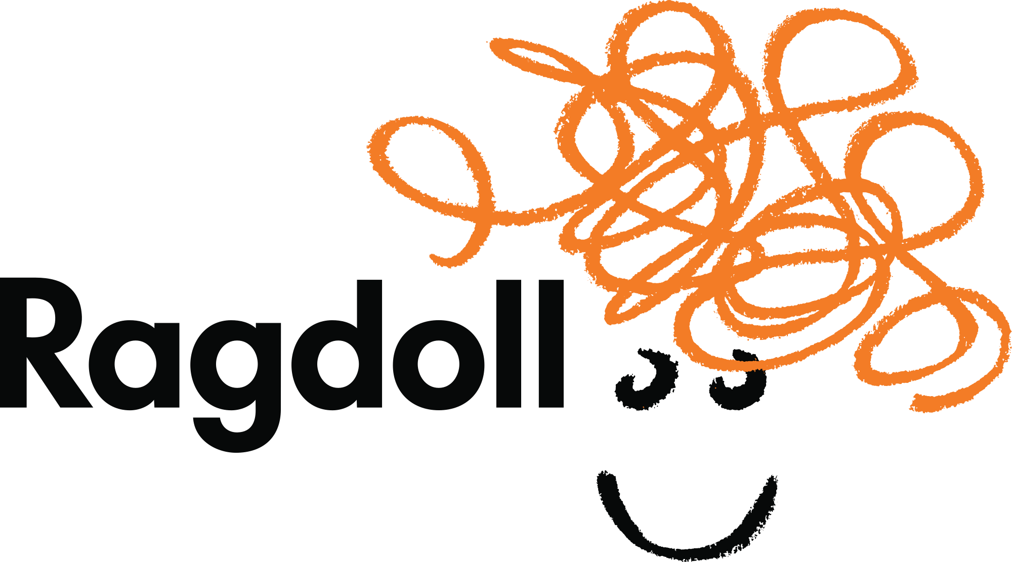 Ragdoll Productions Logo