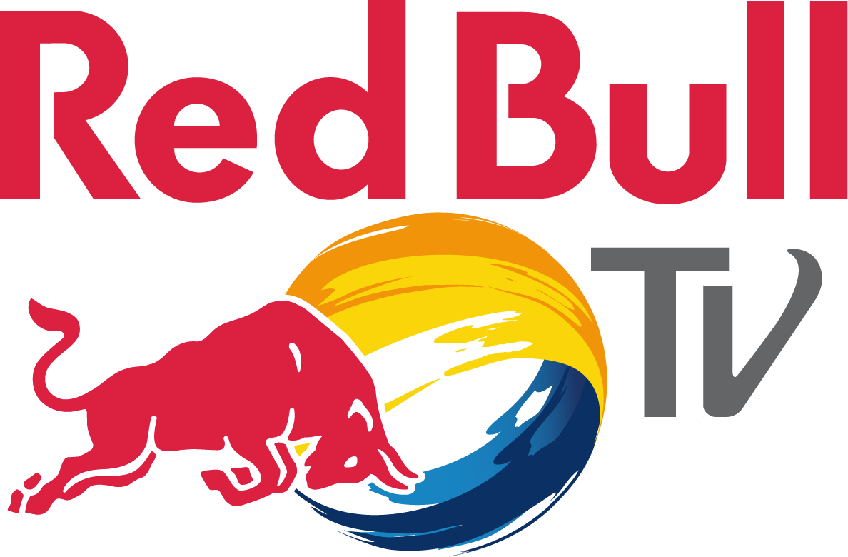 Red Bull TV Logo