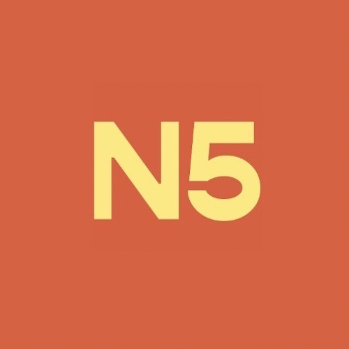 N5 Productions Logo