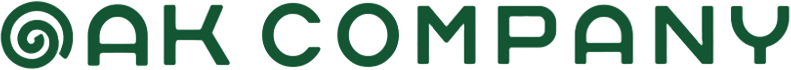 OAK Company Logo