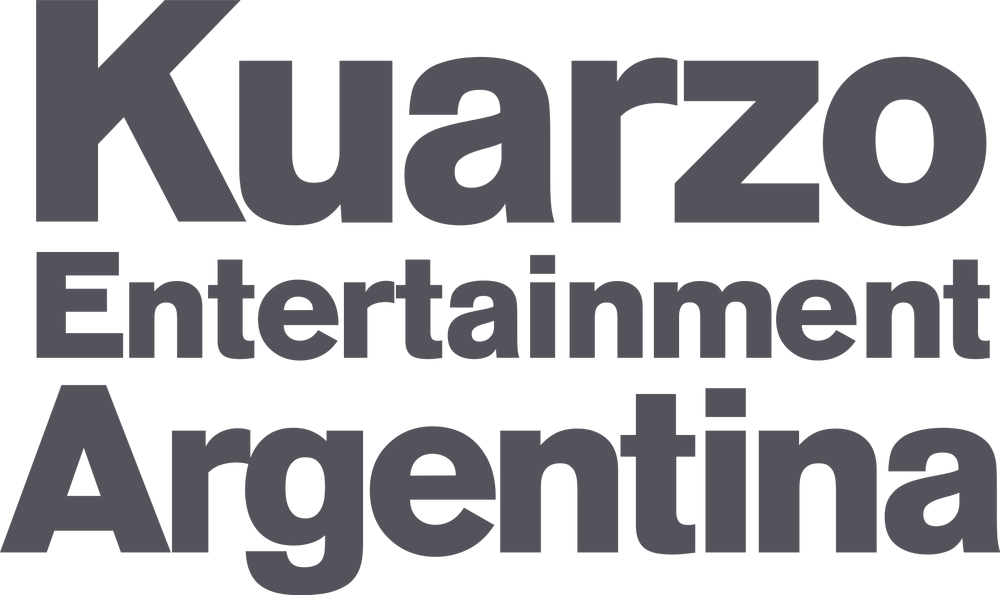 Kuarzo Entertainment Argentina Logo