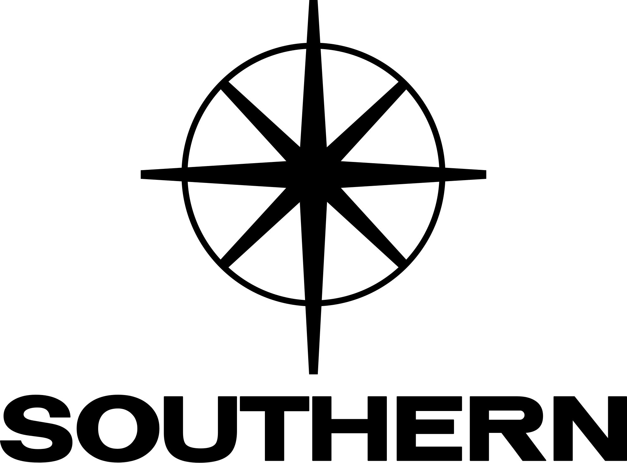 Southern Television Logo