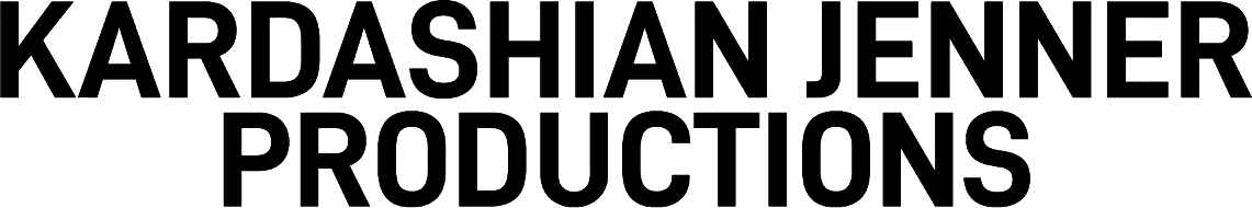 Kardashian Jenner Productions Logo