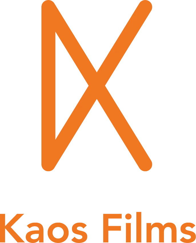 Kaos Films Logo
