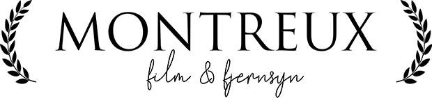 Montreux Film & Fjernsyn AS Logo