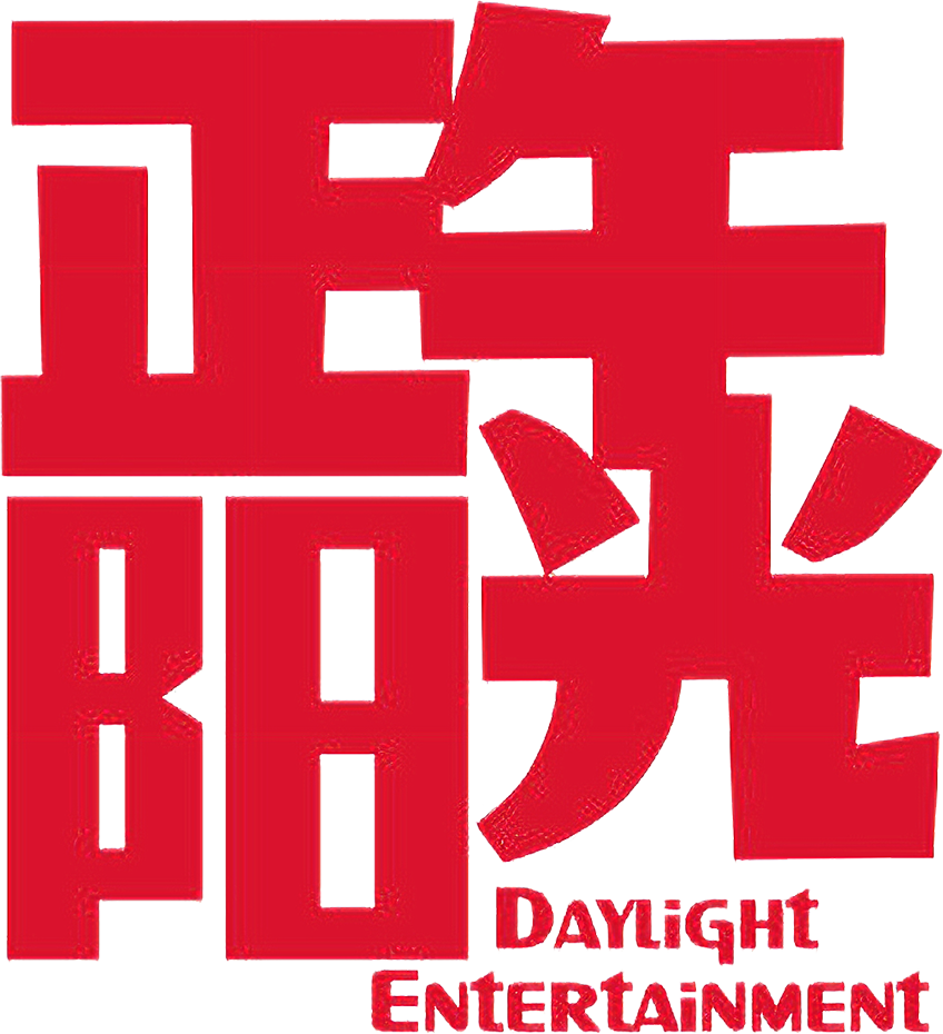 Daylight Entertainment Co., Ltd. Logo