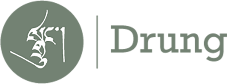 Drung Films Logo