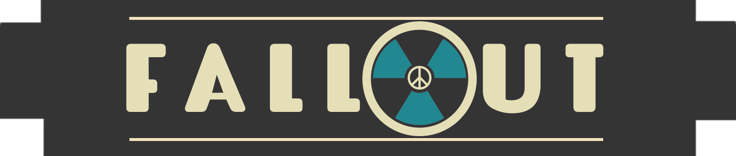 Fallout Entertainment Logo