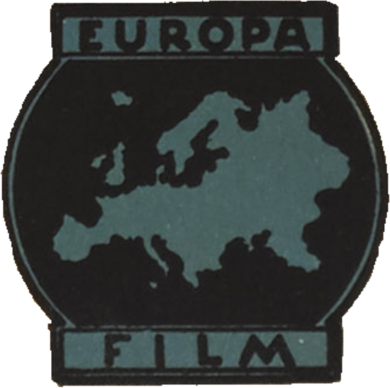 Europa Film Logo