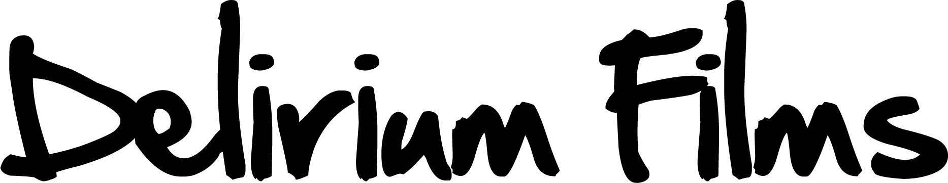 Delirium Films Logo