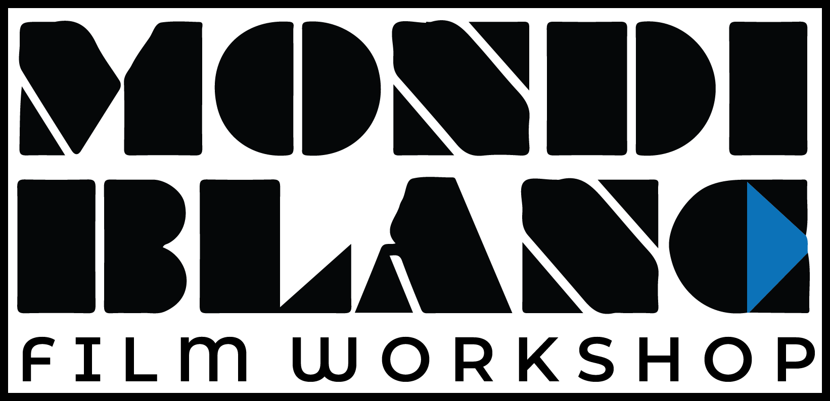 Mondiblanc Film Workshop Logo