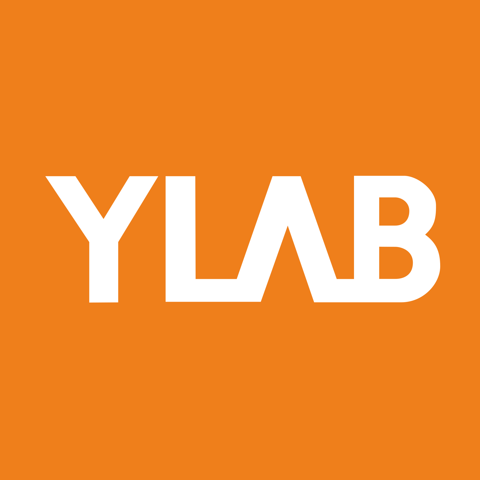 YLAB Logo