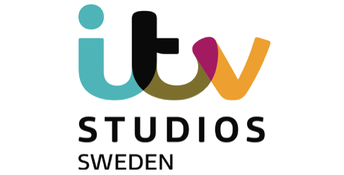 ITV Studios Sweden Logo