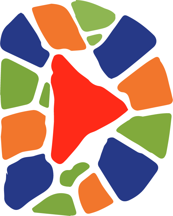 Distract Scene Logo