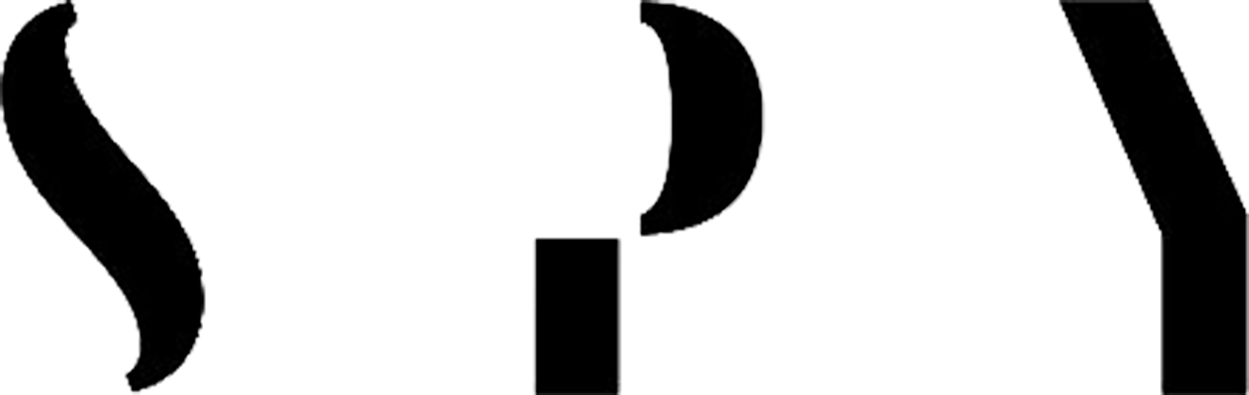 Spy Films Logo