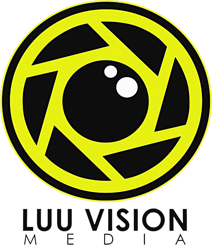 Luu Vision Media Logo