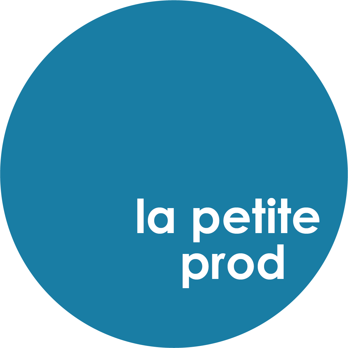 La Petite Prod Logo