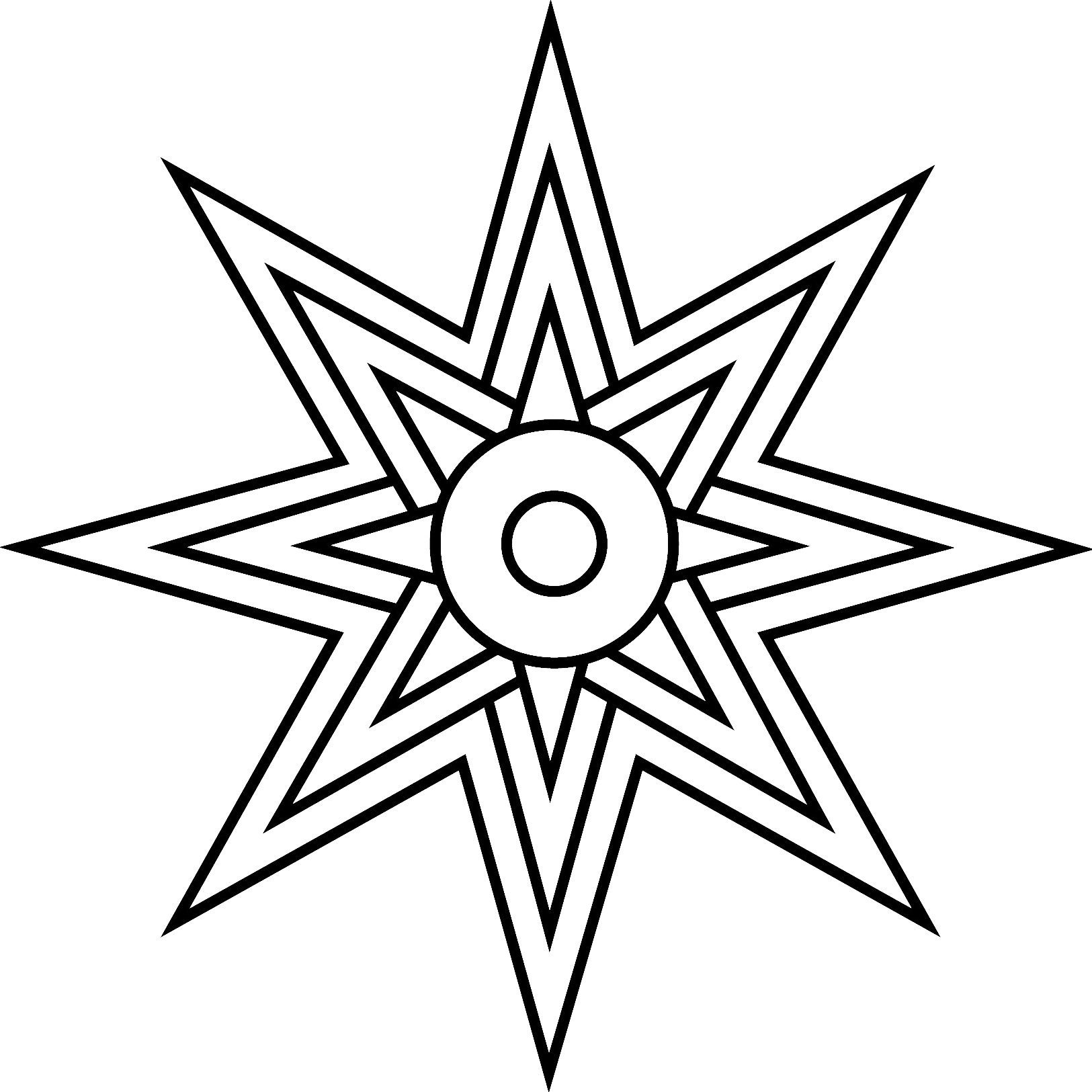 Astarté Films Logo