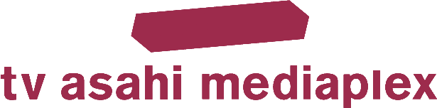 TV Asahi Mediaplex Logo